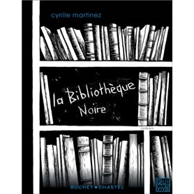 La bibliothèque noire