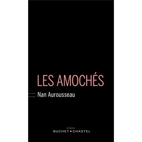 Les amochés