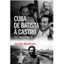 Cuba de Batista à Castro