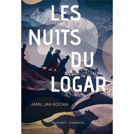 Les nuits du Logar