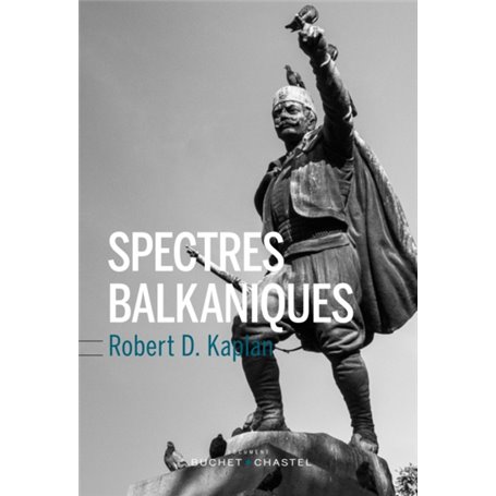 Spectres balkaniques