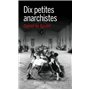 Dix petites anarchistes