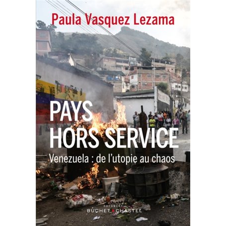 Pays hors-service