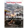 Pays hors-service