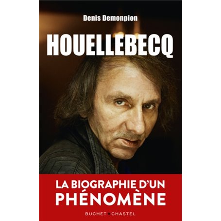 Houellebecq