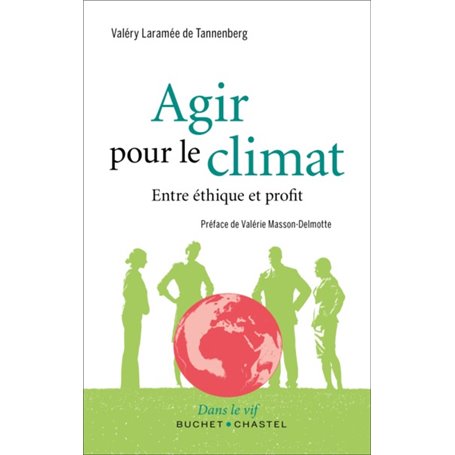 Agir pour le climat