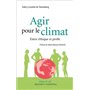 Agir pour le climat