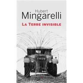 La Terre invisible