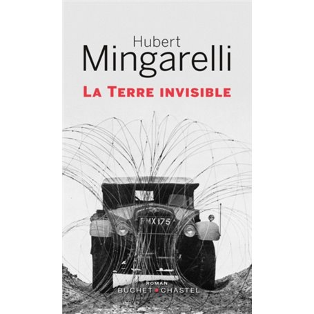 La Terre invisible