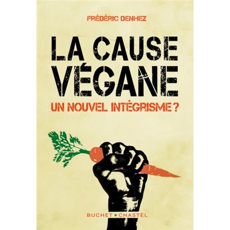 La Cause Végane