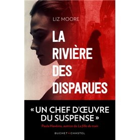 La rivière des disparues