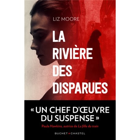 La rivière des disparues