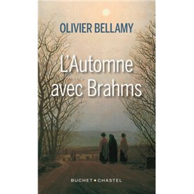 L'automne avec brahms