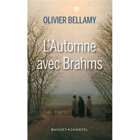 L'automne avec brahms