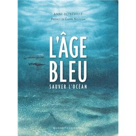 L'âge bleu