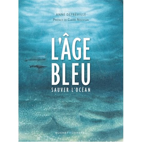 L'âge bleu