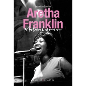 Aretha franklin Natural woman