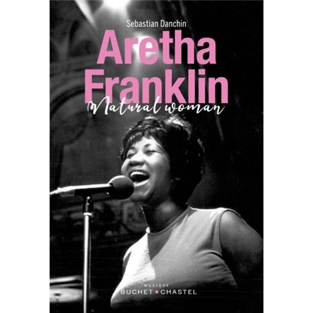 Aretha franklin Natural woman