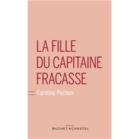 La fille du capitaine fracasse