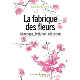 La fabrique des fleurs