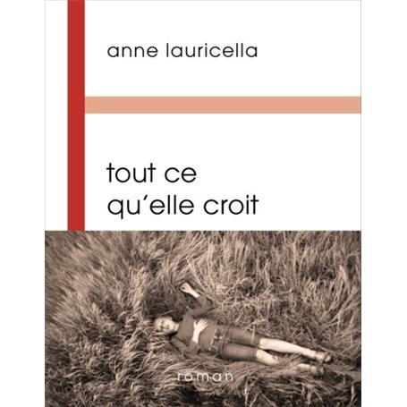 Tout ce qu elle croit