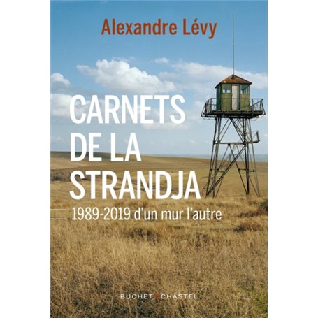 Carnets de la Strandja