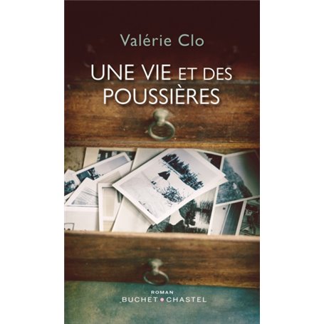 Une vie et des poussières