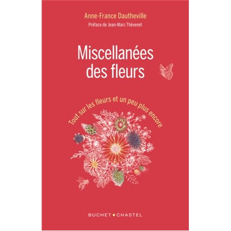 Miscellanées des fleurs