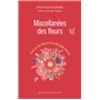 Miscellanées des fleurs