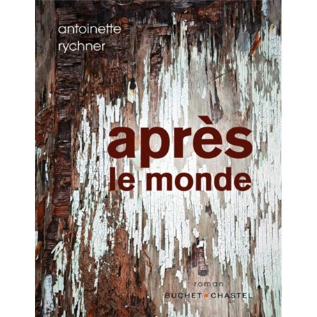 Après le monde