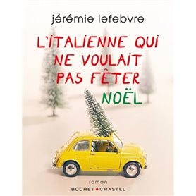 L'italienne qui ne voulait pas fêter noël