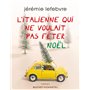 L'italienne qui ne voulait pas fêter noël