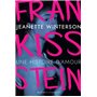 FranKISSstein