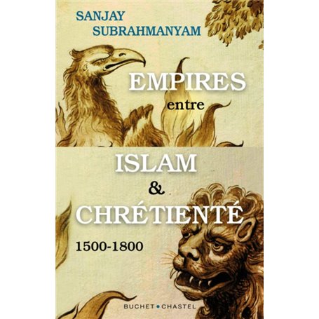 Empires entre Islam et Chrétienté