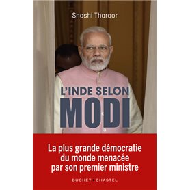 L'Inde selon Modi