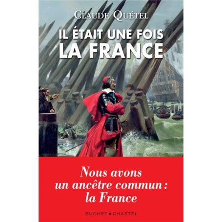 Il était une fois la France