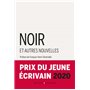 Noir et autres nouvelles