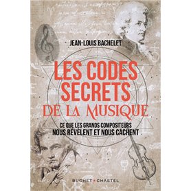 Les codes secrets de la musique