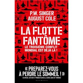 La Flotte Fantôme