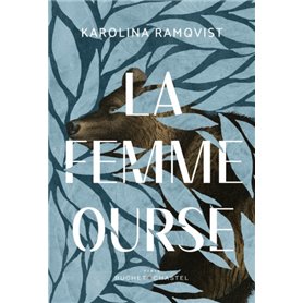 La Femme ourse