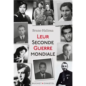 Leur seconde guerre mondiale