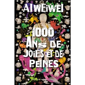 1 000 ans de joies et de peines