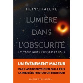 Lumière dans l'obscurité