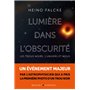 Lumière dans l'obscurité