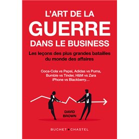 L'art de la guerre dans le business