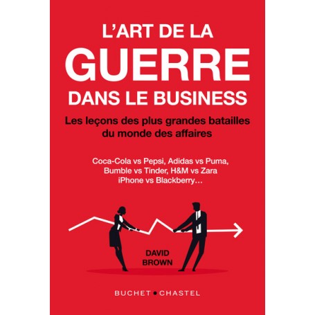 L'art de la guerre dans le business