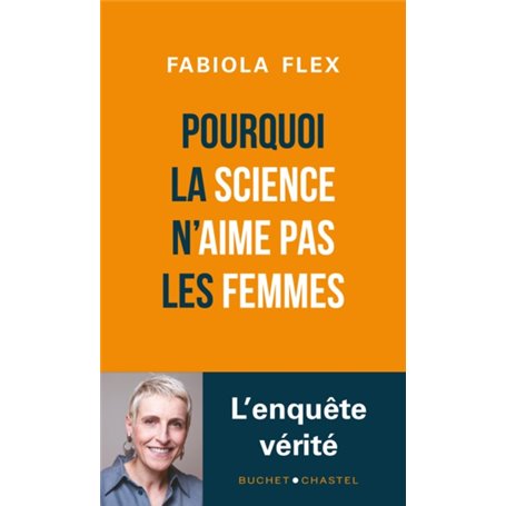 Pourquoi la Science n'aime pas les femmes