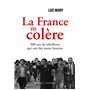 La France en colère