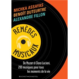 Remèdes musicaux