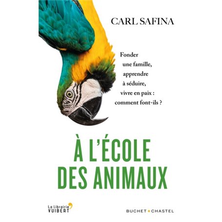 A l'école des animaux